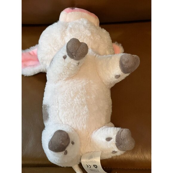 Disney Store Moana Pua Plush Stuffed Animal Kids Toy Gift Basket Stuffer Clean - Picture 4 of 6